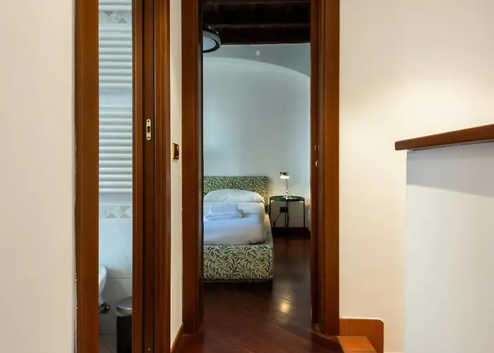 Apartment Orea Spiti - Vault Eleven Milan