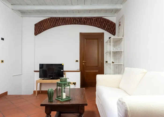 Orea Spiti - Vault Eleven Apartment Milan