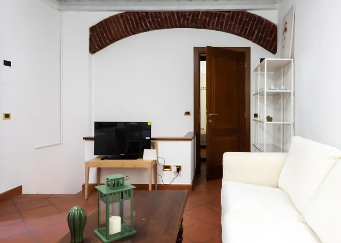 Apartment Orea Spiti - Vault Eleven Milan