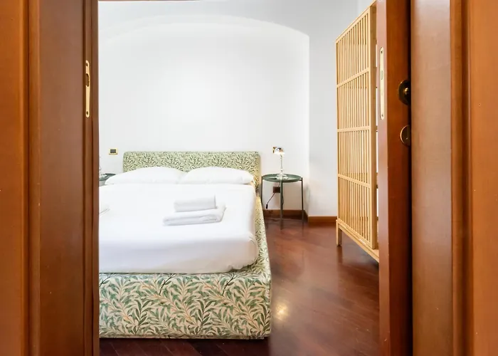 Orea Spiti - Vault Eleven Apartment Milan