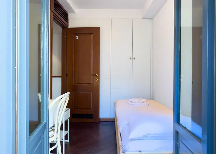 Apartment Orea Spiti - Vault Eleven Milan