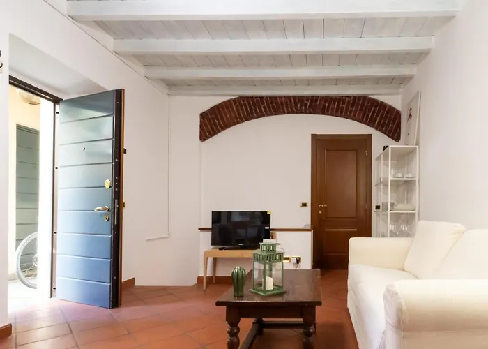 Orea Spiti - Vault Eleven Apartment Milan