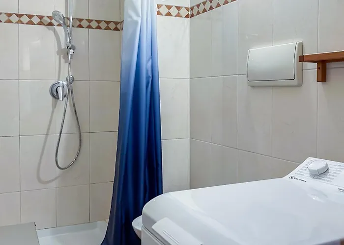 Orea Spiti - Vault Eleven Apartment Milan